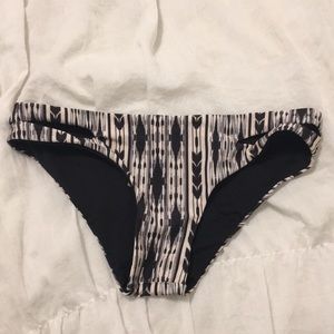 reversible lspac bikini bottoms